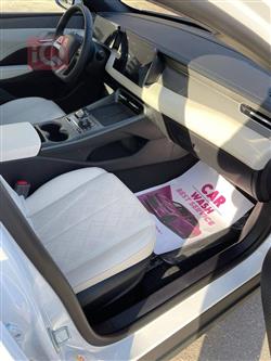 بي واي دي Qin Plus